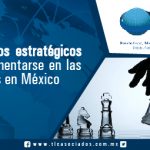 5 puntos estratégicos a implementarse en las Aduanas en México