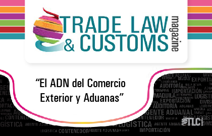 Trade & Law Customs Magazine edición-10