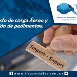 020 – Proceso de validación para guías aéreas en los pedimentos