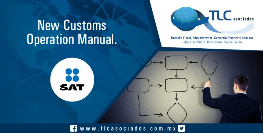 036 – New Customs Operation Manual