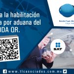 038 – Se reactiva la habilitación tecnológica por aduana del DODA QR
