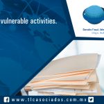 049 – Obligations in vulnerable activities