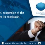 052 – Tax home visit, suspension of the deadline for its conclusión