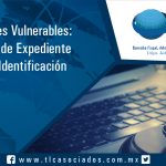 057 – Operaciones Vulnerables: Exhibición de Expediente Único de Identificación