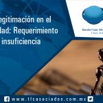 058 – Acreditar legitimación en el juicio de nulidad: Requerimiento ante su insuficiencia
