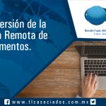 060 – Nueva Versión de la “Consulta Remota de Pedimentos”
