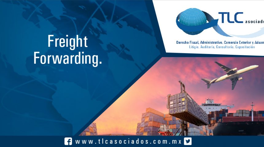 061- Freight Forwarding
