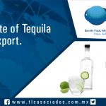 062 – Certificate of Tequila Export