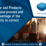 064 – Steel Sector and Products: monitoring your process and taking advantage of the opportunity to correct