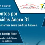 (26-04-2017) Requerimientos por Saldos Vencidos Anexo 31