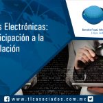 T038 – Revisiones Electrónicas: de la anticipación a la dilación