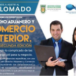 Diplomado – Derecho Aduanero y Comercio Exterior 2da. Edición