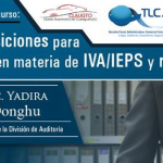 Nuevas disposiciones para Certificación en materia de IVA/IEPS y renovaciones