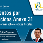 (16-03-2017) Requerimientos por saldos vencidos Anexo 31