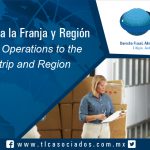 068 – Operaciones a la Franja y Región Fronteriza / Operations to the Border Strip and Region