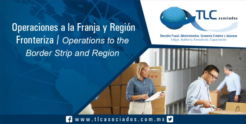 068 – Operaciones a la Franja y Región Fronteriza / Operations to the Border Strip and Region