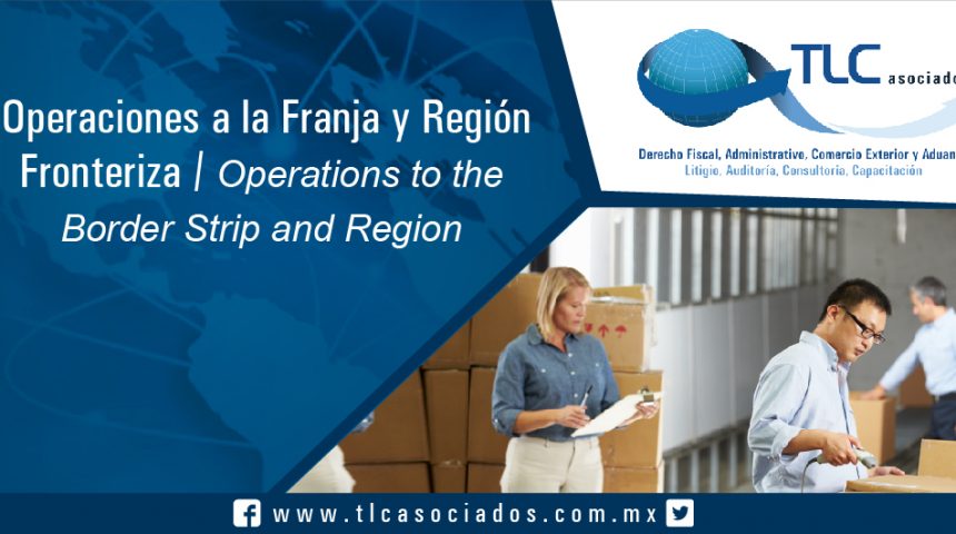 068 – Operaciones a la Franja y Región Fronteriza
