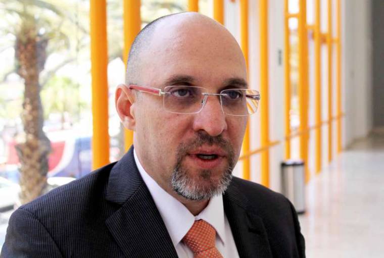 Se reúnen empresarios en foro ‘Comprobación Fiscal en la Frontera mas dinámica de México