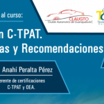 (26-06-2017) Certificación C-TPAT y OEA alertas y recomendaciones