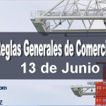 (13-06-2017) Curso Reglas de comercio Exterior