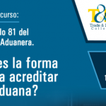 (18-05-2017) Valoración aduanera
