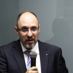 EU busca reducir déficit comercial