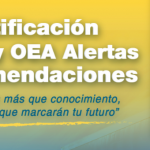 (11-07-2017) Certificación C-TPAT y OEA alertas y recomendaciones