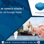 115 – Carta invitación en comercio exterior / Invitation letter on foreign trade