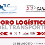 (24-08-2017) Foro logístico del transporte