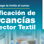(29-08-2017) clasificación de mercancías del sector textil
