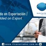 130 – Valor Agregado en Exportación / Value Added on Exports
