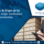 133 – Verificación de Origen de las Mercancías / Origin Verification of Merchandise