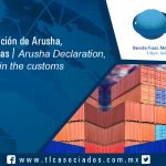 151 – Declaración de Arusha, Ética en las aduanas / Arusha Declaration, Ethics in Customs
