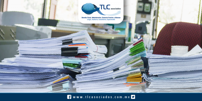 035-TLC-SHCP/SE – REGLAS GENERALES DE COMERCIO EXTERIOR PARA 2018.