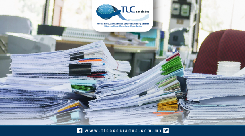 035-TLC-SHCP/SE – REGLAS GENERALES DE COMERCIO EXTERIOR PARA 2018.