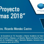 (14-12-17) – Foro de Proyectos de Reformas 2018