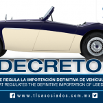 183 – Decreto que regula la importación definitiva de vehículos usados / Decree that regulates the definitive importation of used vehicles