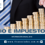 Información Anual  2018