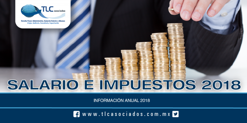 Información Anual 2018