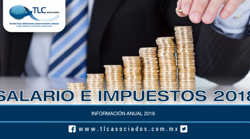 Información Anual  2018