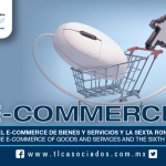 T48 – MENESTERES DEL E-COMMERCE DE BIENES Y SERVICIOS Y LA SEXTA RONDA DEL TLCAN / NECESSITIES OF THE E-COMMERCE OF GOODS AND SERVICES AND THE SIXTH ROUND OF NAFTA