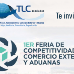 (1-2 Marzo 2018) – Primer Feria De Competitividad En Comercio Exterior Y Aduanas