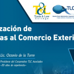 (1-Feb-2018) – Actualización de Reformas al Comercio Exterior 2018