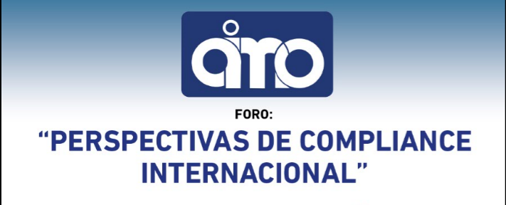 (12-Feb-2018) – Perspectivas de Compliance Internacional