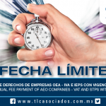 197 – Asesoramiento en Procedimiento de Acuerdo Conclusivo: elemento esencial / Advice on Conclusive Agreement Procedure: essential element