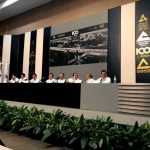 Ratifica Concanaco a Octavio de la Torre como vicepresidente