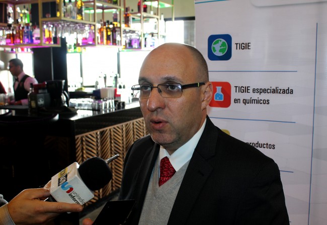 Aumenta comercio electrónico 2%