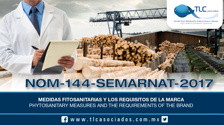 215 – Medidas fitosanitarias y los requisitos de la marca / Phytosanitary measures and the requirements of the brand