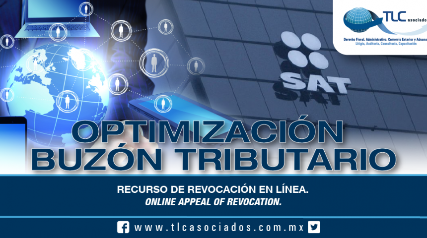 224 – Recurso de Revocación en línea / Online Appeal of Revocation