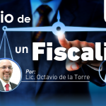 Diario de un fiscalista: día 21-A y digo A porque en los últimos 4 años se puso de moda.